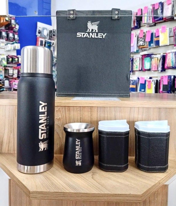 Producto - Equipo Matero Stanley