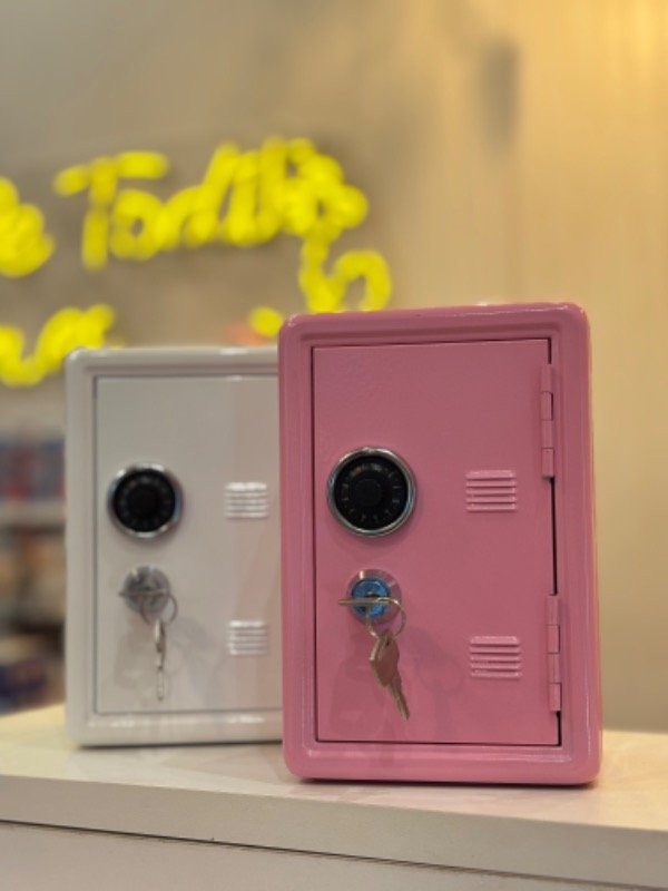 Producto - LOCKER INFANTIL