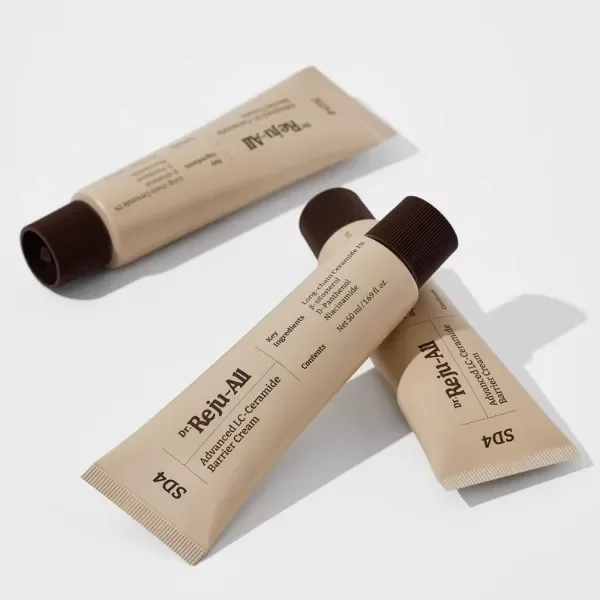 Producto - Dr Reju All Advanced LC-Ceramide Barrier Cream 50ml