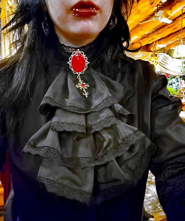 Producto - Jabott a pedido