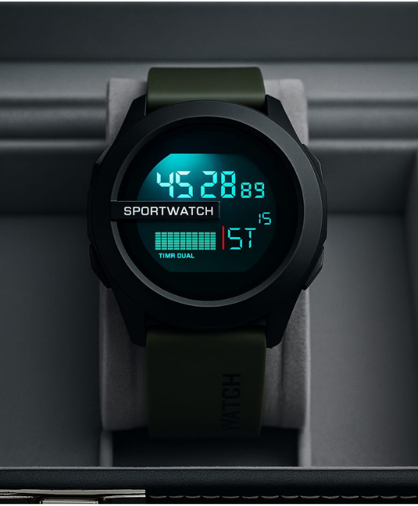 Producto - Modelo Sportwatch I