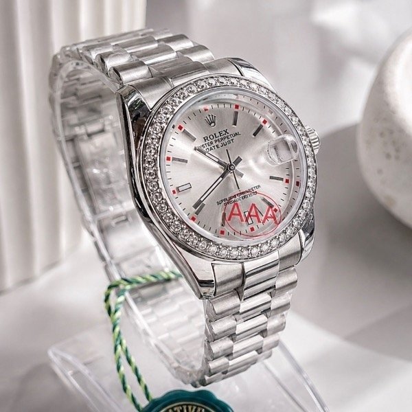 Producto - RLX- Datejust - Oyester perpetual D - 1