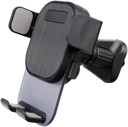 Producto - SOPORTE PARA CELULAR CON SOPORTE PARA REJILLA