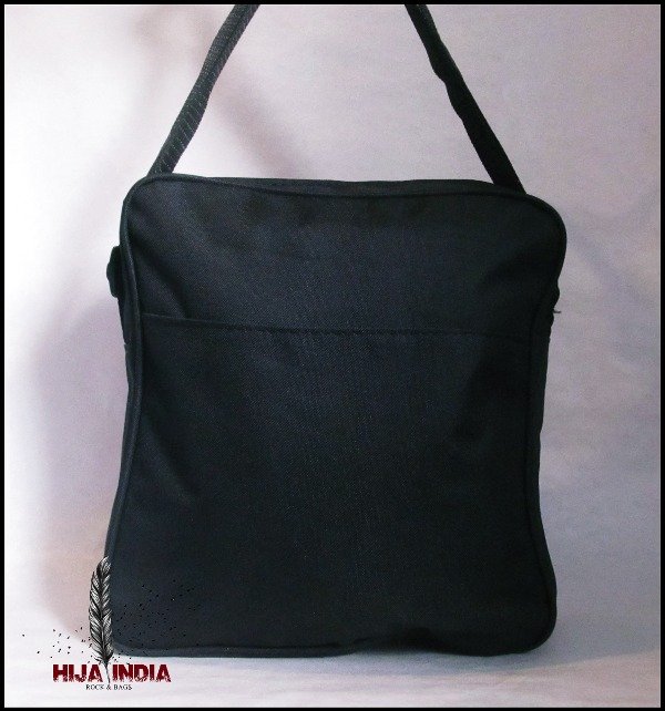 Producto - Morral "Guns and Roses" - 2