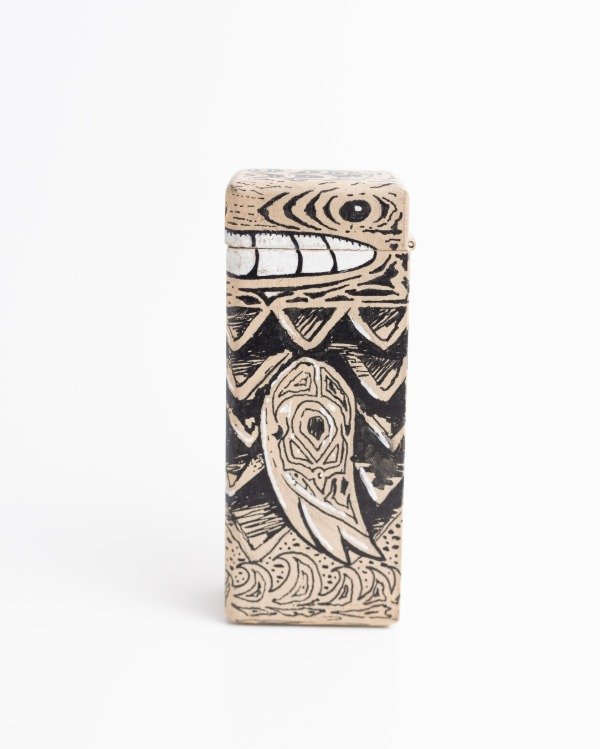 Producto - ESTUCHE MVII EDICIÓN LIMITADA 4 - 0