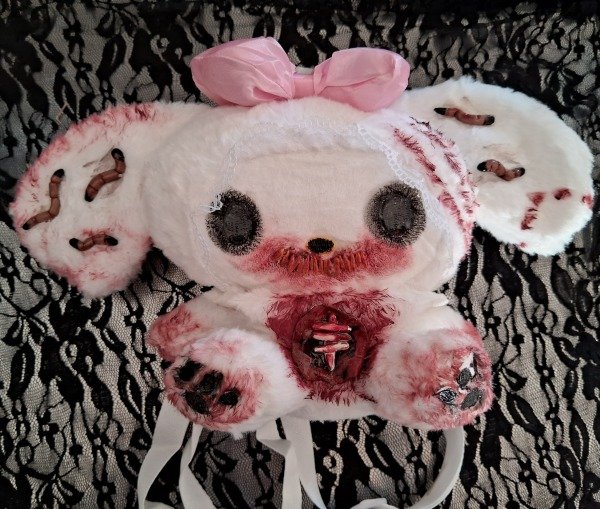 Producto - Mochilita My Melody'nt