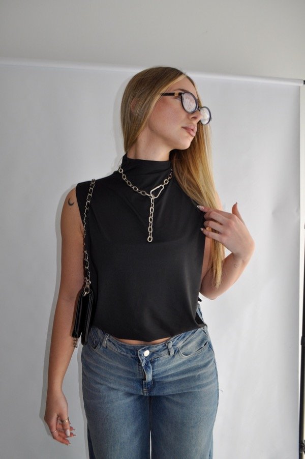 Producto - Top/Vestido Kate - 2