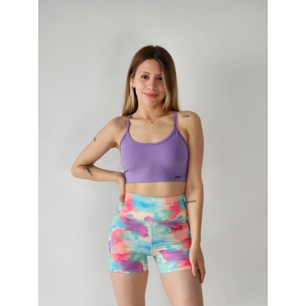 Producto - Top POWER FIT
