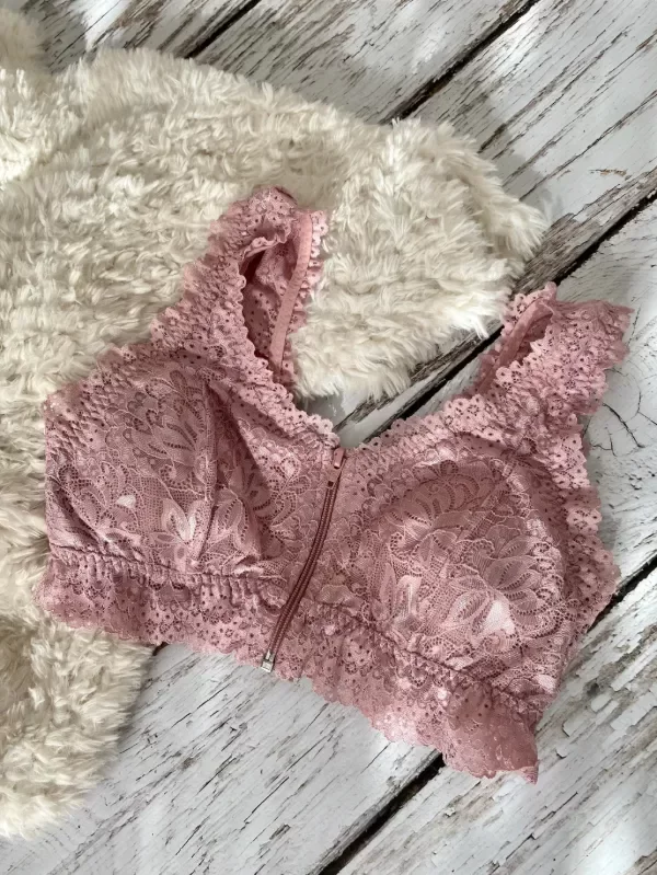 Producto - TOP BRISA ROSA VIEJO