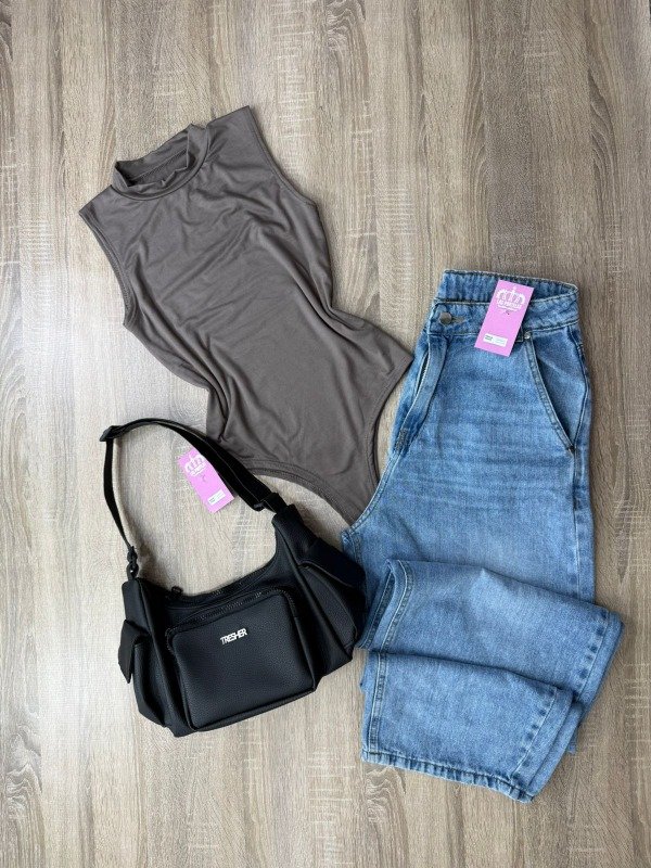 Producto - Jean baggy