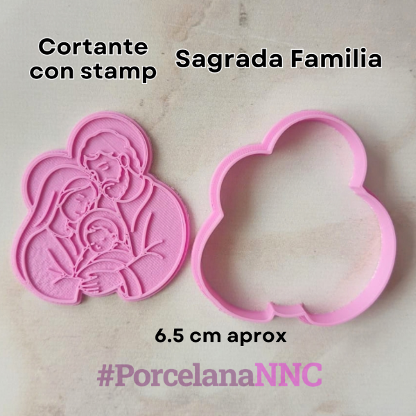 Producto - Sagrada familia