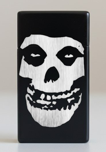 Producto - ENCENDEDOR CATALITICO RECARGABLE A GAS MISFITS - 0