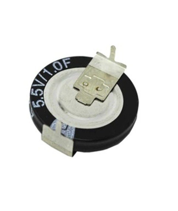 Producto - Super capacitor Electrolítico 1.0F 5.5V