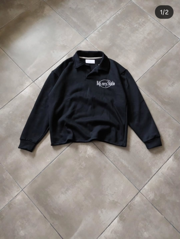 Producto - Buzo "Bdy Corp"