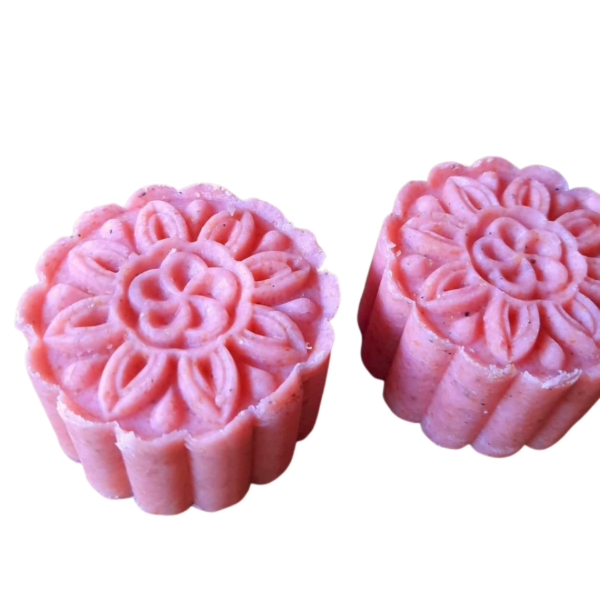 Producto - Shampoo sólido 50g Personalizado - 0