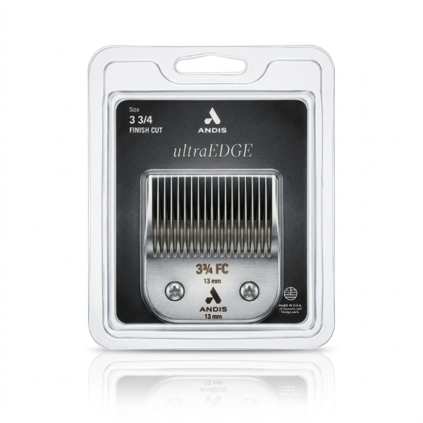 Producto - ANDIS Cuchilla 3-3/4F