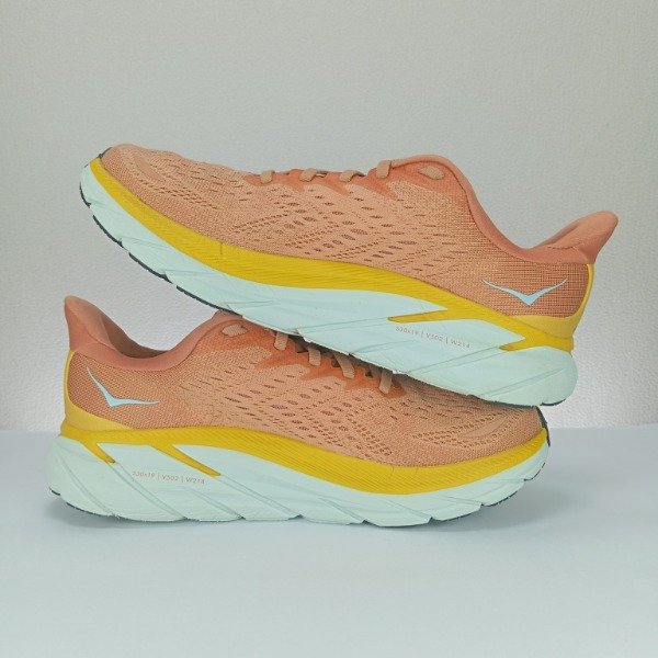 Producto - Hoka Clifton 8 - 4