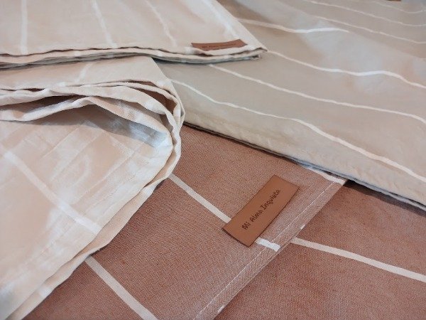 Producto - Mantel estampado