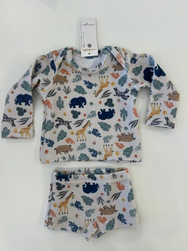 Producto - traje de baño Crab