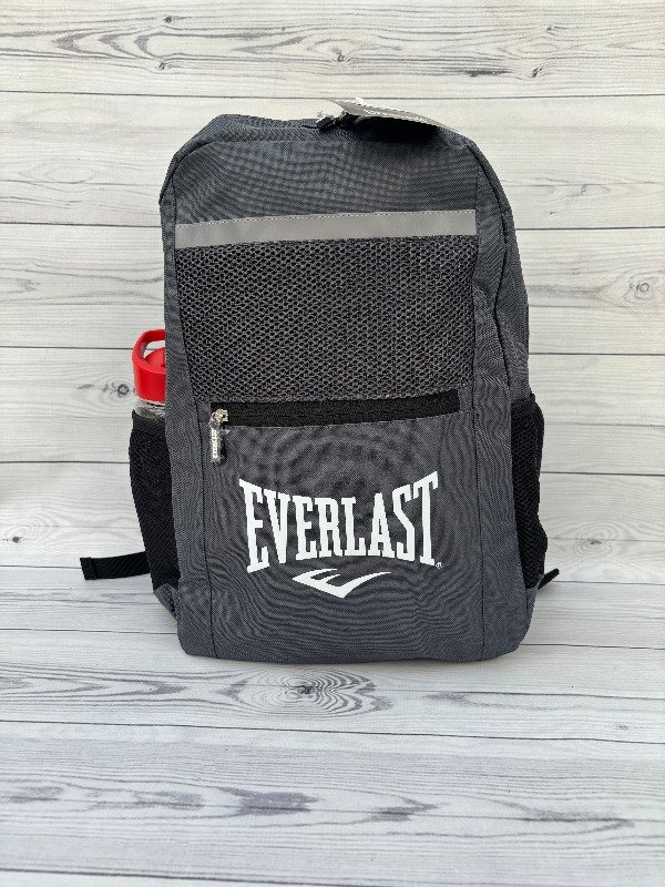 Producto - Mochila 11 - EVERLAST - 0