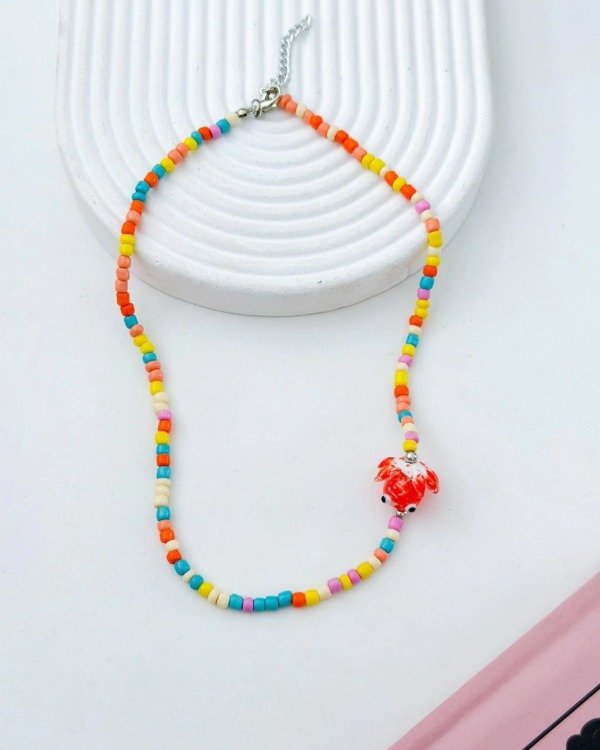 Producto - Collar Georgi