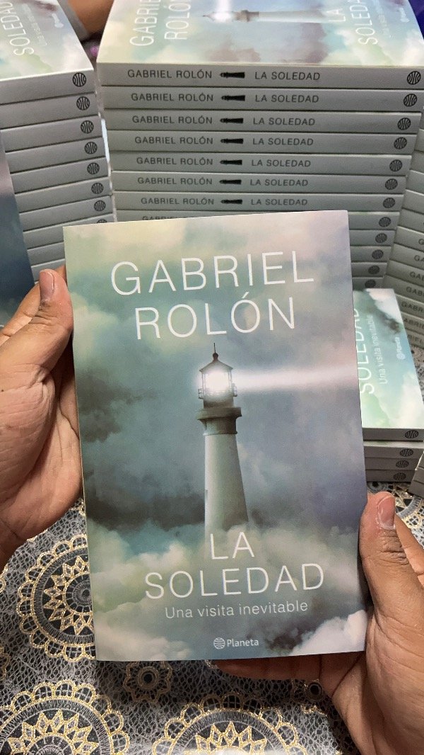 Producto - La soledad