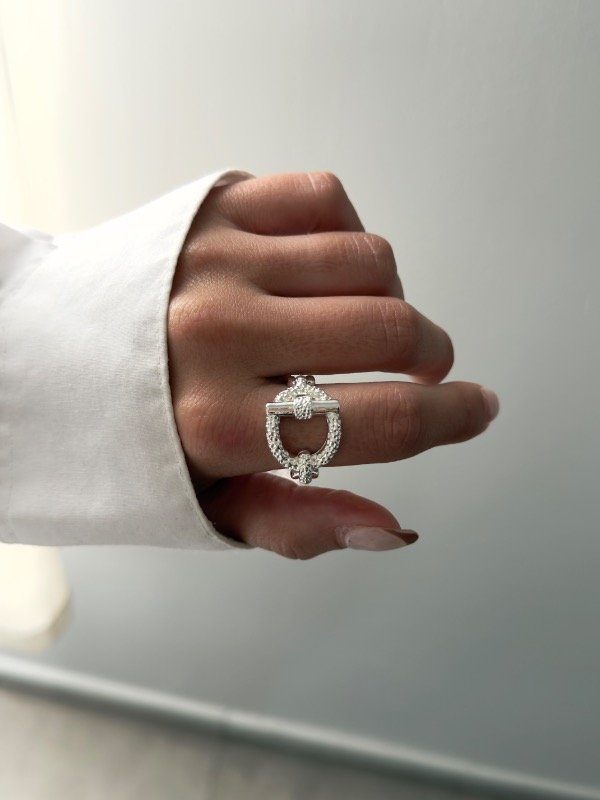 Producto - Anillo nara - 1