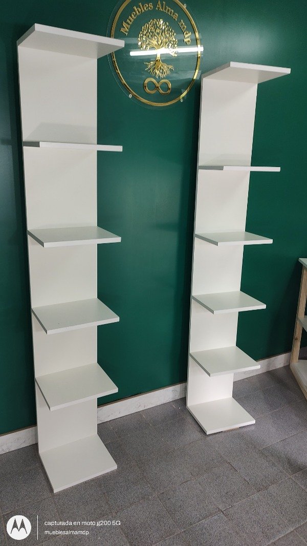 Producto - Torres