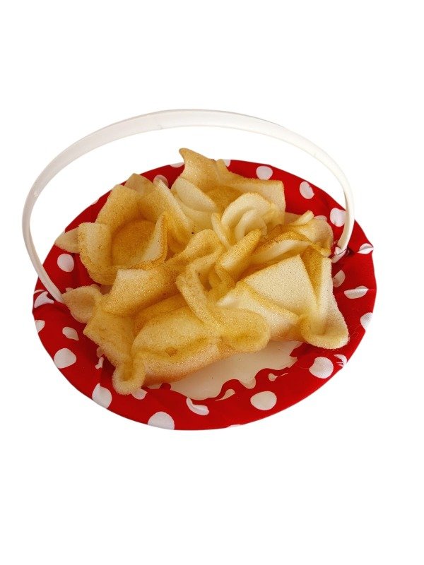 Producto - CANASTA CON PASTELES