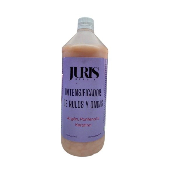 Producto - INTENSIFICADOR DE RULOS Y ONDAS 950ML