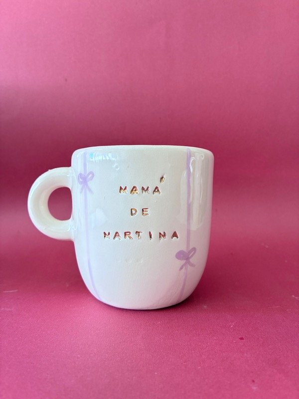 Producto - Taza con oro - 5