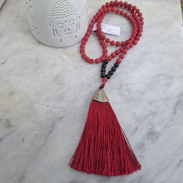 Producto - Japamala Bordo