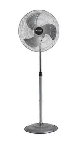 Producto - Ventilador de pie metal 20" Alpaca PIE20