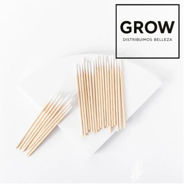 Producto - City Girl Microhisipos de Madera