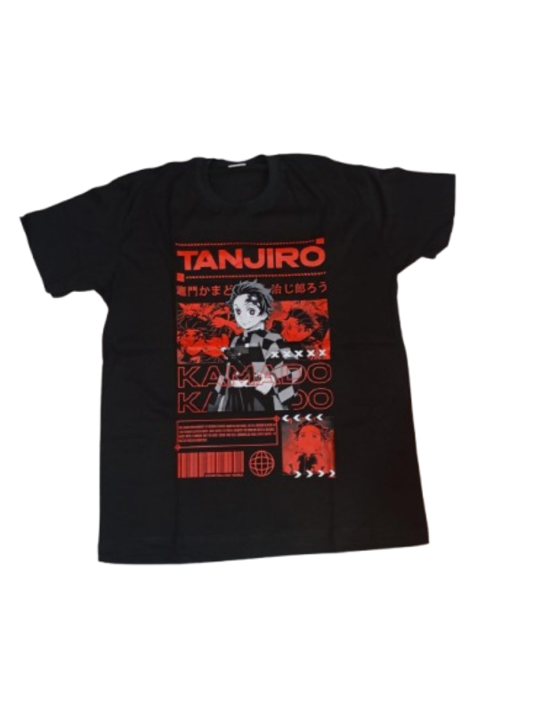 Producto - DEMONSLAREAD23