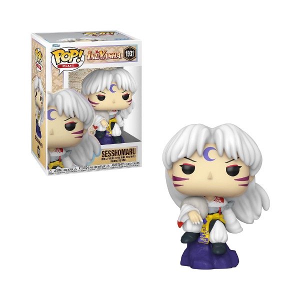 Producto - Sesshomaru 1931 Inuyasha
