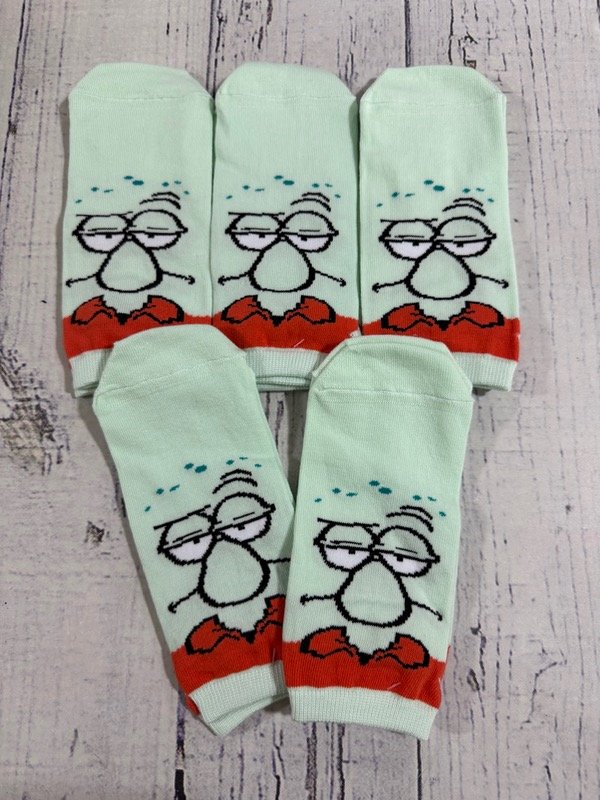 Producto - Calamardo