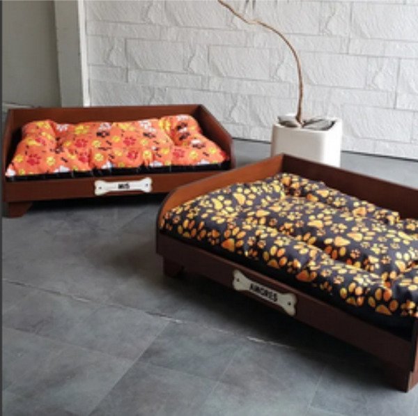 Producto - Camita grande