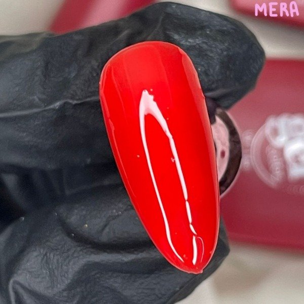 Producto - Mely Esmalte 12ml #041