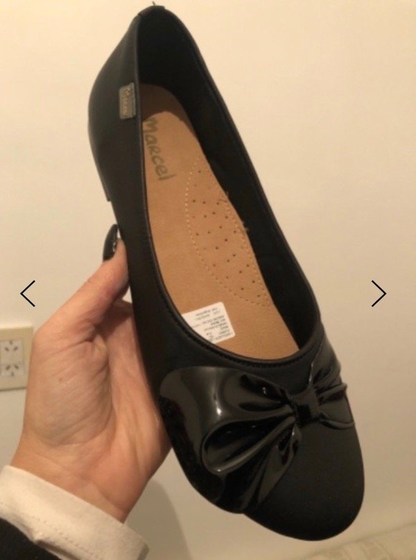 Producto - BALLERINA BERA
