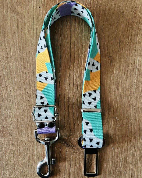 Producto - Cinturon de seguridad PIÑATA