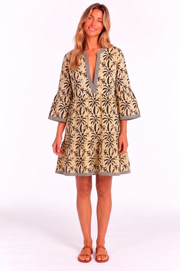 Producto - Vestido Indie - 8