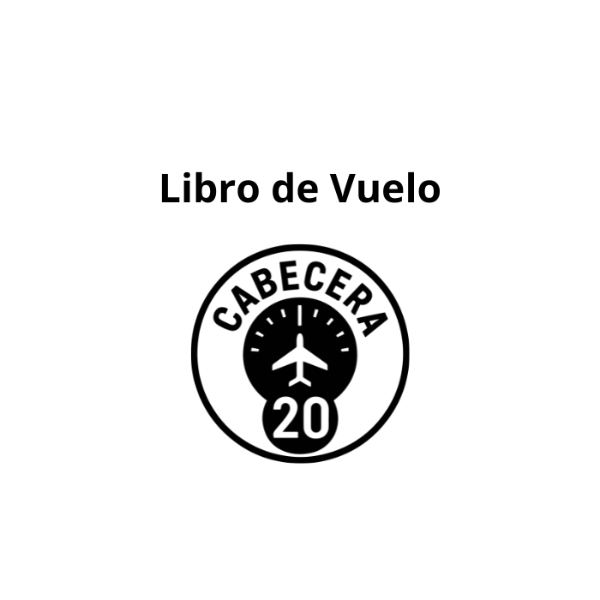 Producto - Proximamente Libro de Vuelo
