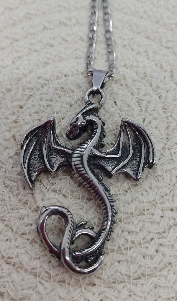 Producto - Dragon