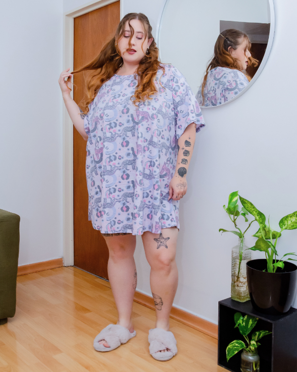 Producto - Remeron Tiger