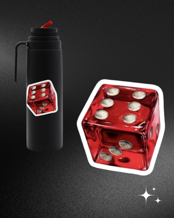 Producto - Dado