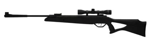 Producto - Rifle Aire Comprimido Longhorn Nitro Sportsman