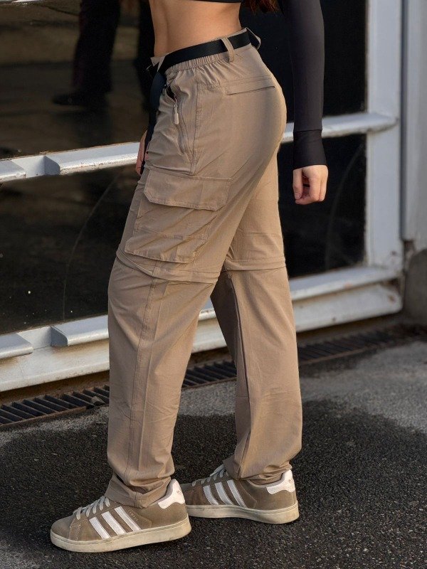 Producto - Pantalon Desmontable