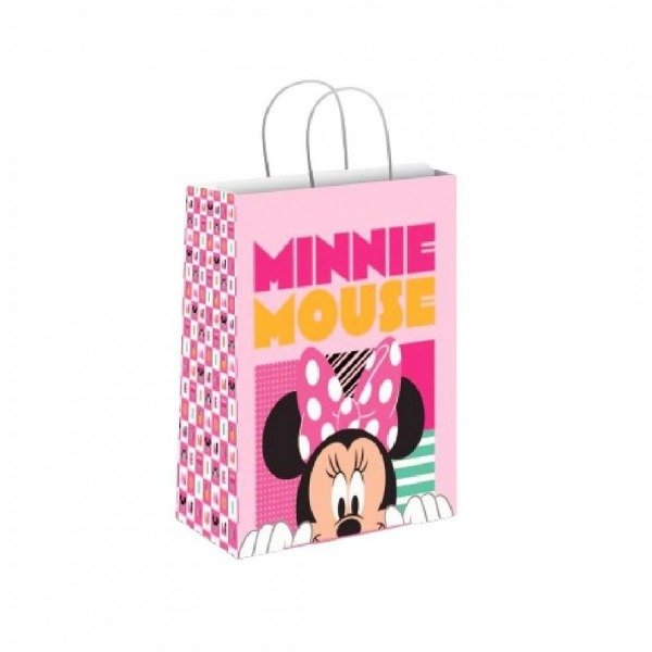 Producto - BOLSA DE REGALO DISEÑOS 18X20 CM V/MODELOS
