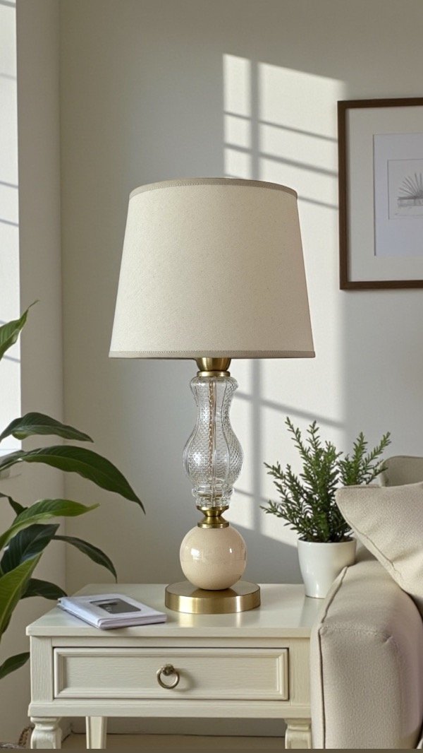 Producto - Lámpara Alegra